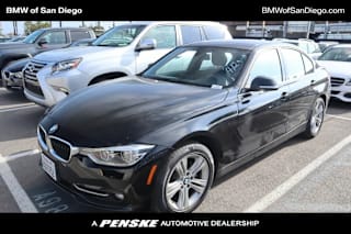 2018 BMW 3 Series 330i WBA8B9C5XJK676693 2018 BMW 3 Series 330i