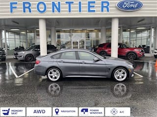 2020 BMW 4 Series WBA4J3C07LBL11426 2020 BMW 4 Series