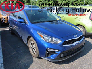 2021 Kia Forte LXS 3KPF24ADXME291584 2021 Kia Forte LXS