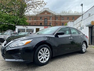 2016 Nissan Altima 2.5 1N4AL3AP9GC158344 2016 Nissan Altima 2.5