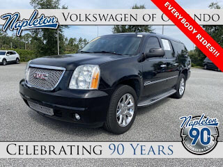 2013 GMC Yukon XL Denali 1GKS1MEF3DR163063 2013 GMC Yukon XL Denali