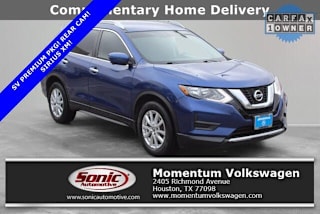 2017 Nissan Rogue KNMAT2MT6HP509069 2017 Nissan Rogue