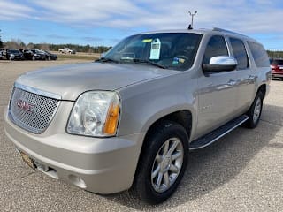 2007 GMC Yukon XL 1GKFK66817J279942 2007 GMC Yukon XL