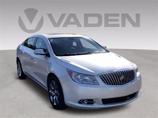 2013 Buick LaCrosse Premium 1 1G4GG5E32DF131486 2013 Buick LaCrosse Premium 1