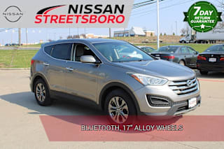 2013 Hyundai Santa Fe Sport 5XYZT3LB1DG010940 2013 Hyundai Santa Fe Sport