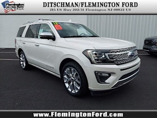 2018 Ford Expedition Platinum 1FMJU1MT9JEA00078 2018 Ford Expedition Platinum