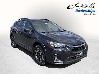 2019 Subaru Crosstrek 2.0i Premium JF2GTAEC9KH251569 2019 Subaru Crosstrek 2.0i Premium