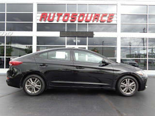 2018 Hyundai Elantra SEL 5NPD84LF8JH382607 2018 Hyundai Elantra SEL