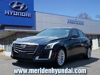 2015 Cadillac CTS 2.0T Luxury Collection 1G6AX5SX0F0116592 2015 Cadillac CTS 2.0T Luxury Collection