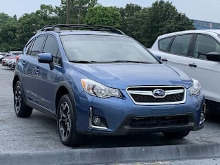 2017 Subaru Crosstrek 2.0i Limited JF2GPANC9H8253593 2017 Subaru Crosstrek 2.0i Limited