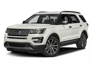 2017 Ford Explorer 1FM5K8HTXHGC13114 2017 Ford Explorer