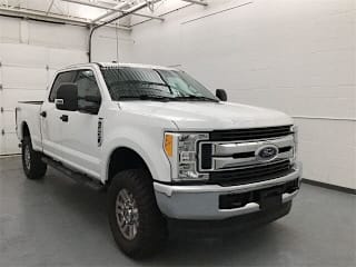 2017 Ford F-250 Super Duty XLT 1FT7W2B67HED52162 2017 Ford F-250 Super Duty XLT