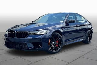 2021 BMW M5 Base WBS83CH03MCH26841 2021 BMW M5 Base