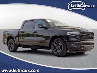 2020 Ram Pickup 1500 1C6SRFHT7LN422409 2020 Ram Pickup 1500