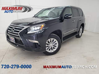 2016 Lexus GX 460 Base JTJBM7FX4G5145062 2016 Lexus GX 460 Base