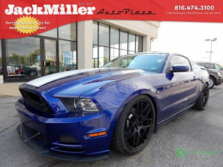 2014 Ford Mustang V6 1ZVBP8AM7E5284691 2014 Ford Mustang V6