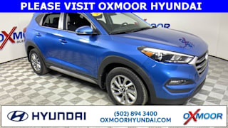 2018 Hyundai Tucson SEL Plus KM8J33A45JU719782 2018 Hyundai Tucson SEL Plus