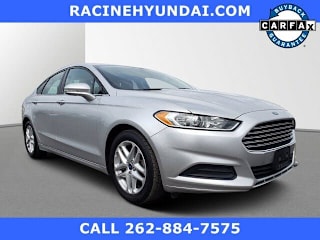 2016 Ford Fusion SE 3FA6P0H79GR346216 2016 Ford Fusion SE