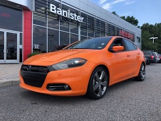 2014 Dodge Dart GT 1C3CDFEB9ED676885 2014 Dodge Dart GT