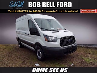 2019 Ford Transit Cargo 250 1FTYR1CM3KKB64783 2019 Ford Transit Cargo 250