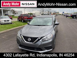 2019 Nissan Sentra SV 3N1AB7AP9KY234295 2019 Nissan Sentra SV