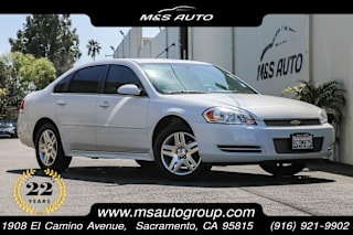 2014 Chevrolet Impala Limited 2G1WB5E38E1165948 2014 Chevrolet Impala Limited