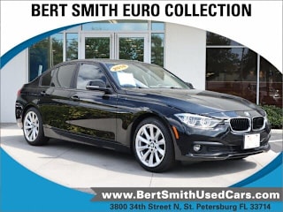 2018 BMW 3 Series 320i WBA8E1G53JNU90950 2018 BMW 3 Series 320i