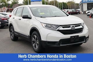 2018 Honda CR-V LX 2HKRW6H32JH202723 2018 Honda CR-V LX