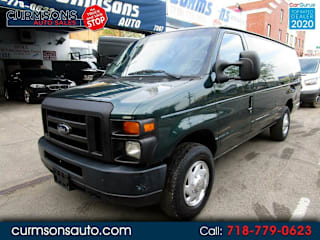 2009 Ford E-Series Cargo E-250 1FTNS24W59DA45774 2009 Ford E-Series Cargo E-250