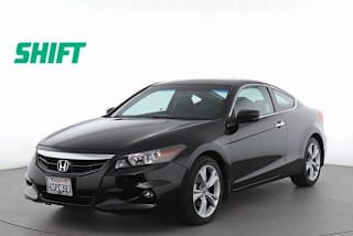 2011 Honda Accord EX-L V6 1HGCS2B80BA007051 2011 Honda Accord EX-L V6
