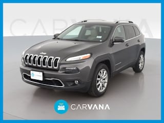 2018 Jeep Cherokee Limited 1C4PJMDXXJD554361 2018 Jeep Cherokee Limited