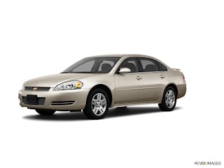 2012 Chevrolet Impala 2G1WG5E30C1299304 2012 Chevrolet Impala