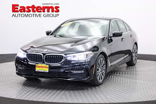 2018 BMW 5 Series 530e xDrive iPerformance WBAJB1C55JG624085 2018 BMW 5 Series 530e xDrive iPerformance