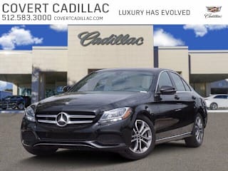 2018 Mercedes-Benz C-Class C 300 55SWF4JB6JU241482 2018 Mercedes-Benz C-Class C 300