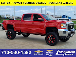 2016 GMC Sierra 2500HD SLE 1GT12SEGXGF303455 2016 GMC Sierra 2500HD SLE