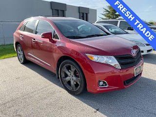 2015 Toyota Venza XLE 4T3BK3BB0FU115950 2015 Toyota Venza XLE