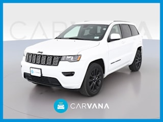2018 Jeep Grand Cherokee Altitude 1C4RJFAG0JC334001 2018 Jeep Grand Cherokee Altitude