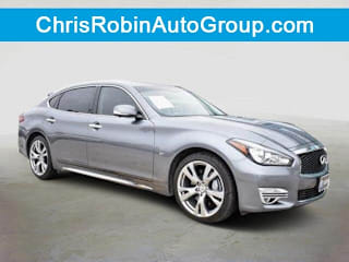 2018 Infiniti Q70L 3.7 Luxe JN1BY1PP2JM330620 2018 Infiniti Q70L 3.7 Luxe