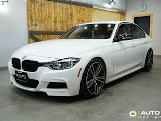 2016 BMW 3 Series 340i xDrive WBA8B7C53GK368715 2016 BMW 3 Series 340i xDrive