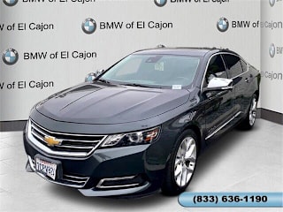 2014 Chevrolet Impala LTZ 2G1155S37E9149473 2014 Chevrolet Impala LTZ