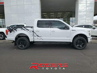 2015 Ford F-150 1FTEW1EG7FKD63277 2015 Ford F-150
