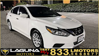 2016 Nissan Altima 1N4AL3AP4GN360710 2016 Nissan Altima