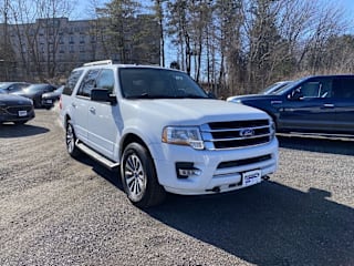 2017 Ford Expedition 1FMJU1JT6HEA79756 2017 Ford Expedition