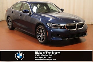 2021 BMW 3 Series 330i 3MW5R1J08M8B73290 2021 BMW 3 Series 330i