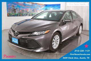 2018 Toyota Camry L 4T1B11HK6JU643458 2018 Toyota Camry L