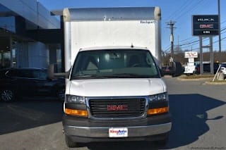 2020 GMC Savana Cutaway 3500 1GD37SFG8L1168469 2020 GMC Savana Cutaway 3500