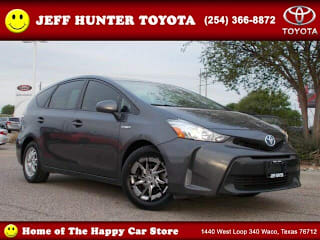 2016 Toyota Prius v JTDZN3EU9GJ045755 2016 Toyota Prius v