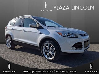 2015 Ford Escape 1FMCU9J9XFUC45033 2015 Ford Escape