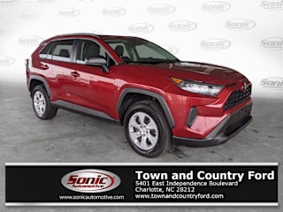 2019 Toyota RAV4 2T3F1RFV9KC008127 2019 Toyota RAV4