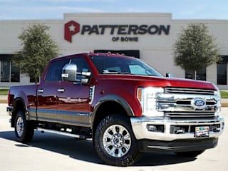 2017 Ford F-250 Super Duty Lariat 1FT7W2BT6HED30515 2017 Ford F-250 Super Duty Lariat